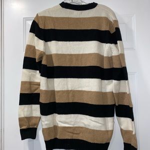 Zara Men’s sweater
